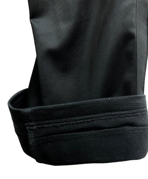 adidas（アディダス）adidas (アディダス) トラックパンツ ブラック サイズ:XLの古着・服飾アイテム