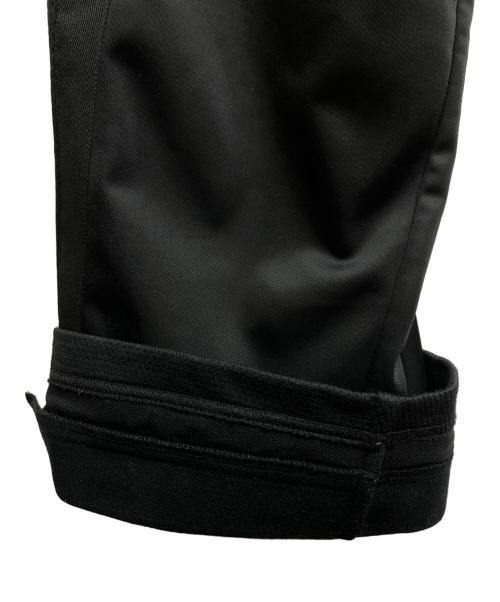 adidas（アディダス）adidas (アディダス) トラックパンツ ブラック サイズ:XLの古着・服飾アイテム