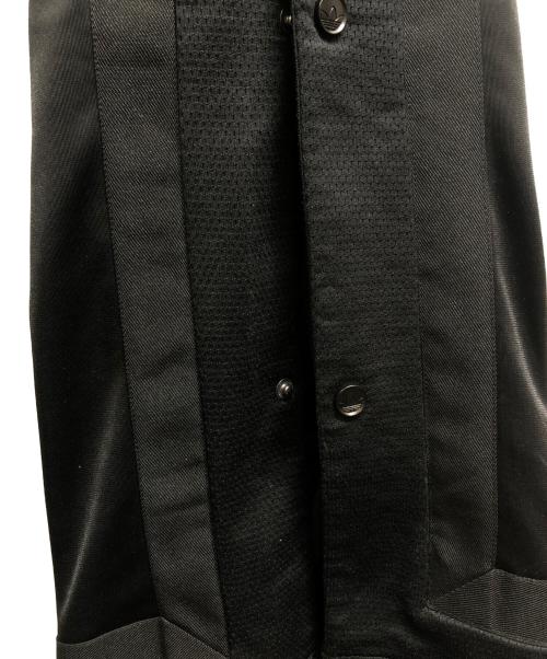 adidas（アディダス）adidas (アディダス) トラックパンツ ブラック サイズ:XLの古着・服飾アイテム