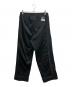 adidas (アディダス) トラックパンツ ブラック サイズ:XL：7000円