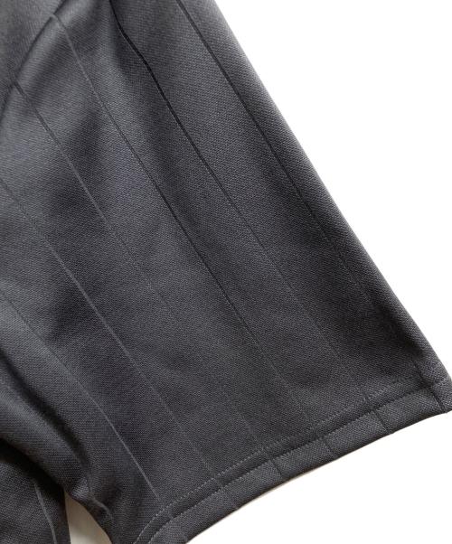 LAGUA GEM（ラグアジェム）LAGUA GEM (ラグアジェム) SEIRA×LAGUA GAME シャツ グレー サイズ:Freeの古着・服飾アイテム