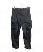 STONE ISLANDストーンアイランド）の古着「21SS 5 POCKET PANTS」｜ブラック