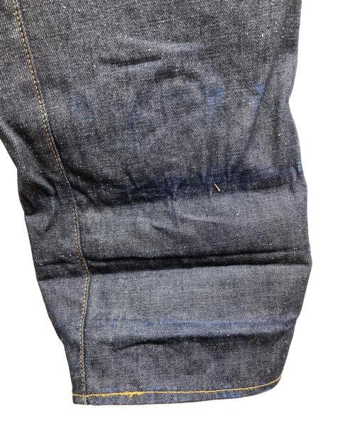 LEVI'S（リーバイス）LEVI'S (リーバイス) 501セルビッジデニムパンツ インディゴ サイズ:W36 L34の古着・服飾アイテム