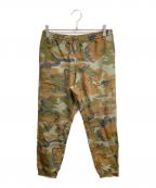 Patagoniaパタゴニア）の古着「Baggies Pants Reg FCMH」｜ブラウン