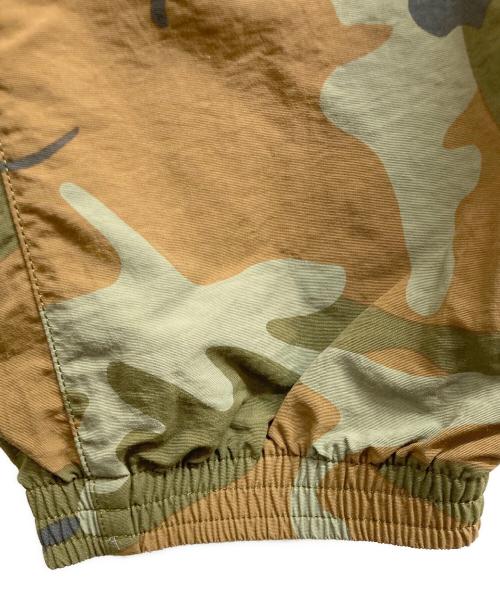 Patagonia（パタゴニア）Patagonia (パタゴニア) Baggies Pants Reg FCMH ブラウン サイズ:Sの古着・服飾アイテム