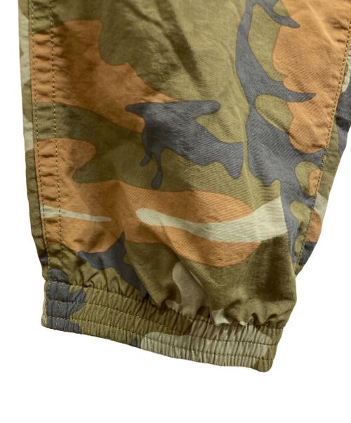 Patagonia（パタゴニア）Patagonia (パタゴニア) Baggies Pants Reg FCMH ブラウン サイズ:Sの古着・服飾アイテム