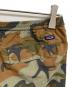 中古・古着 Patagonia (パタゴニア) Baggies Pants Reg FCMH ブラウン サイズ:S：6000円