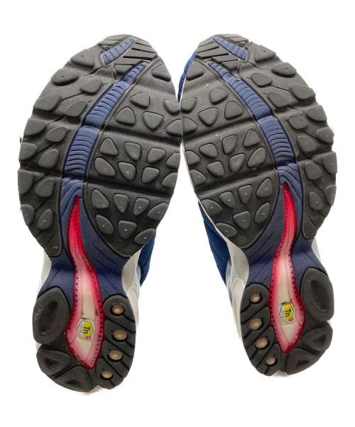 NIKE（ナイキ）NIKE (ナイキ) ローカットスニーカー ネイビー サイズ:US10.5の古着・服飾アイテム