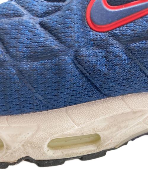 NIKE（ナイキ）NIKE (ナイキ) ローカットスニーカー ネイビー サイズ:US10.5の古着・服飾アイテム