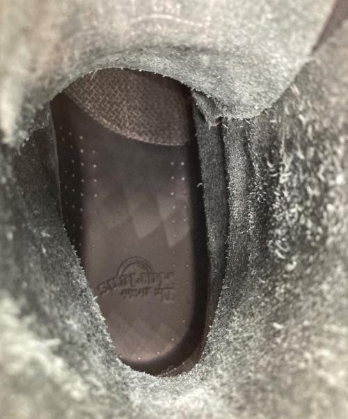 Dr.Martens（ドクターマーチン）Dr.Martens (ドクターマーチン) PASCAL ブラック サイズ:UK5の古着・服飾アイテム