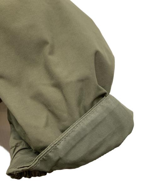 THE NORTH FACE（ザ ノース フェイス）THE NORTH FACE (ザ ノース フェイス) CASSIUS TRICLIMATE グリーン サイズ:Lの古着・服飾アイテム