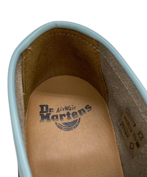 Dr.Martens（ドクターマーチン）Dr.Martens (ドクターマーチン) タッセルローファー/ADRIAN ブルー サイズ:UK10の古着・服飾アイテム