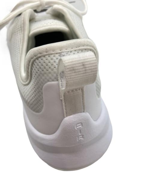 NIKE（ナイキ）NIKE (ナイキ) AIRMAX AXIS ホワイト サイズ:US8.5の古着・服飾アイテム