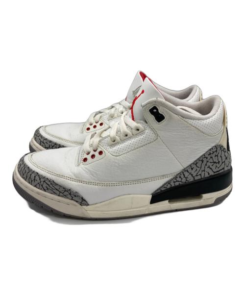 NIKE（ナイキ）NIKE (ナイキ) Air Jordan 3 Retro 