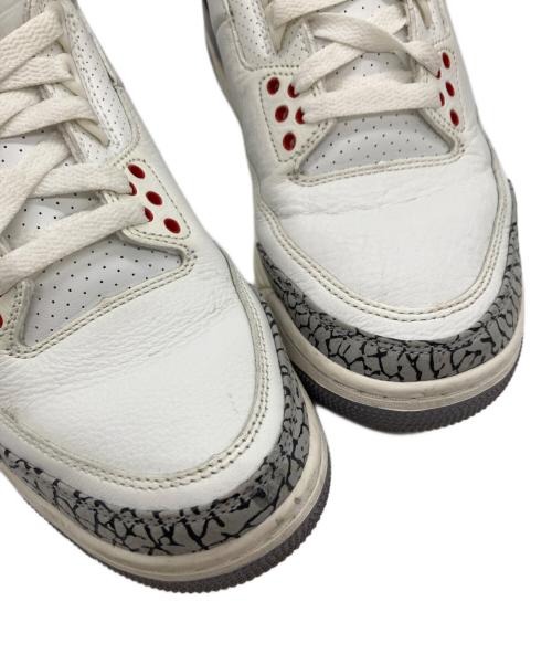 NIKE（ナイキ）NIKE (ナイキ) Air Jordan 3 Retro 