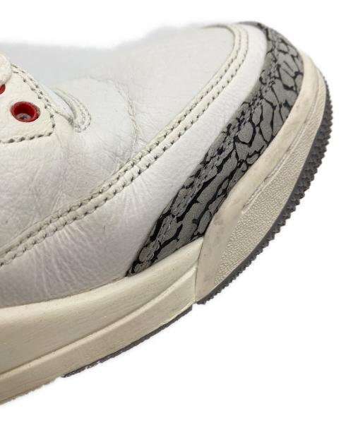 NIKE（ナイキ）NIKE (ナイキ) Air Jordan 3 Retro 