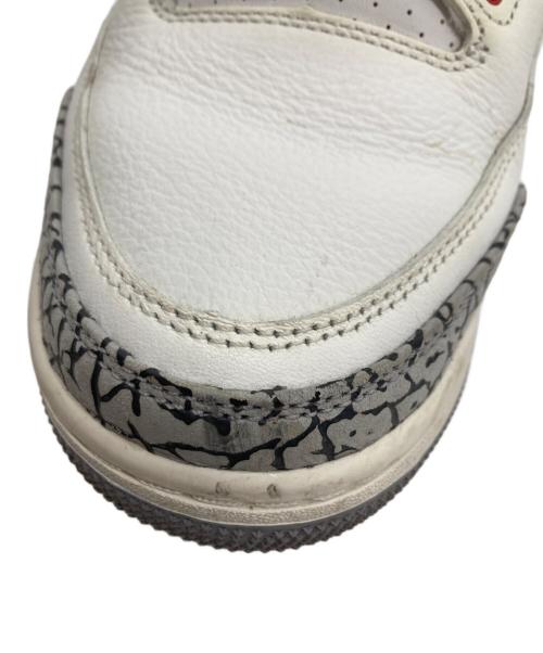 NIKE（ナイキ）NIKE (ナイキ) Air Jordan 3 Retro 