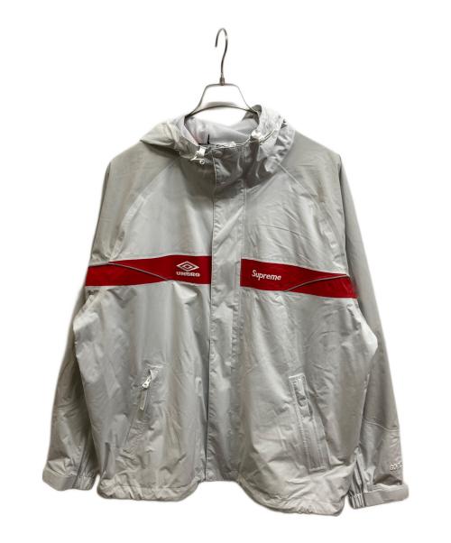 SUPREME（シュプリーム）SUPREME (シュプリーム) UMBRO (アンブロ) 25SS GORE-TEX Hooded Jacket 
