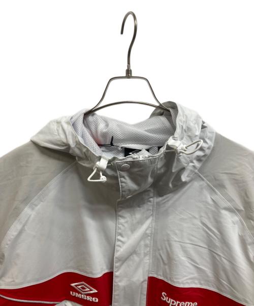 SUPREME（シュプリーム）SUPREME (シュプリーム) UMBRO (アンブロ) 25SS GORE-TEX Hooded Jacket 