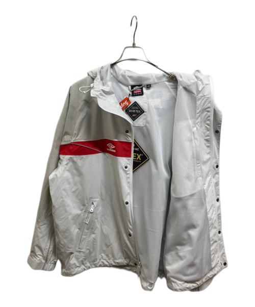 SUPREME（シュプリーム）SUPREME (シュプリーム) UMBRO (アンブロ) 25SS GORE-TEX Hooded Jacket 