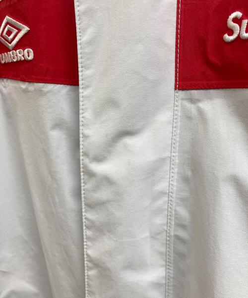SUPREME（シュプリーム）SUPREME (シュプリーム) UMBRO (アンブロ) 25SS GORE-TEX Hooded Jacket 