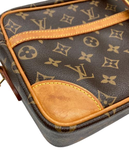 LOUIS VUITTON（ルイ ヴィトン）LOUIS VUITTON (ルイ ヴィトン) トロカデロ27/M51274 ブラウンの古着・服飾アイテム