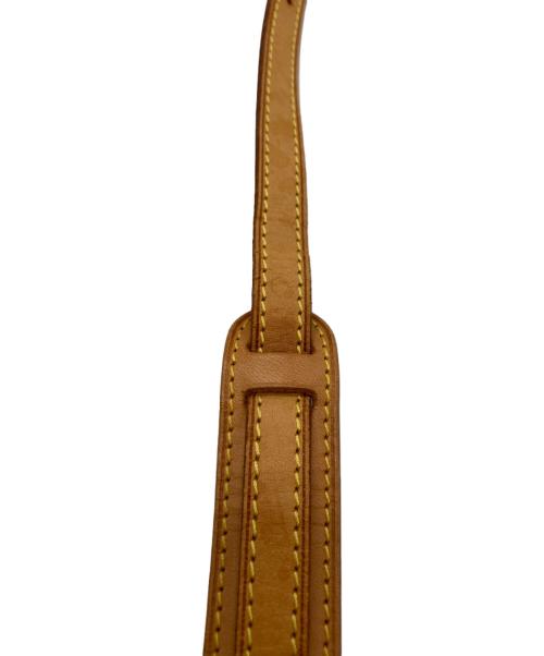 LOUIS VUITTON（ルイ ヴィトン）LOUIS VUITTON (ルイ ヴィトン) トロカデロ27/M51274 ブラウンの古着・服飾アイテム