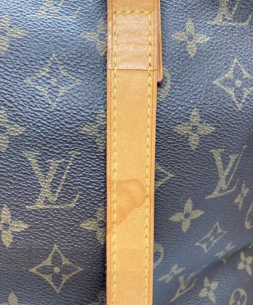 LOUIS VUITTON（ルイ ヴィトン）LOUIS VUITTON (ルイ ヴィトン)  カバ・メゾ トートバッグ /M51151 ブラウンの古着・服飾アイテム
