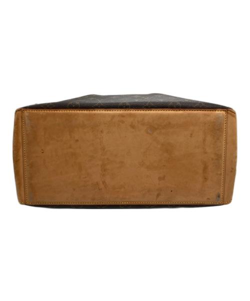 LOUIS VUITTON（ルイ ヴィトン）LOUIS VUITTON (ルイ ヴィトン)  カバ・メゾ トートバッグ /M51151 ブラウンの古着・服飾アイテム