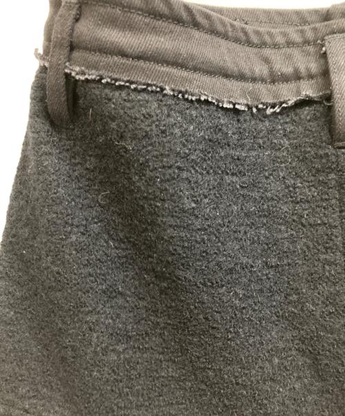 DIESEL（ディーゼル）DIESEL (ディーゼル) スカート ブラック サイズ:29 未使用品の古着・服飾アイテム