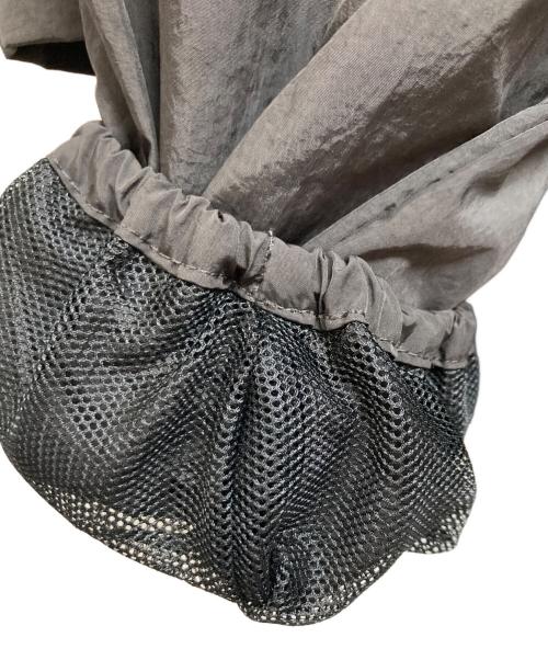 NEW BALANCE（ニューバランス）NEW BALANCE (ニューバランス) MET24 Short Jacket ブラック サイズ:M 未使用品の古着・服飾アイテム