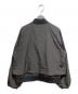 NEW BALANCE (ニューバランス) MET24 Short Jacket ブラック サイズ:M 未使用品：8000円