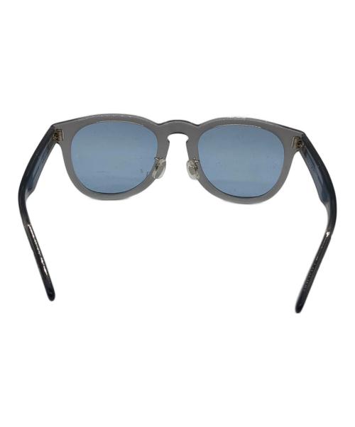 金子眼鏡（カネコガンキョウ）金子眼鏡 (カネコガンキョウ) STANDARD CALIFORNIA (スタンダードカリフォルニア) サングラス クリア サイズ:記載なしの古着・服飾アイテム