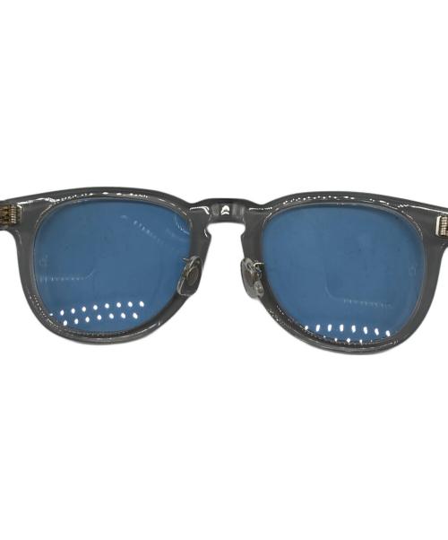 金子眼鏡（カネコガンキョウ）金子眼鏡 (カネコガンキョウ) STANDARD CALIFORNIA (スタンダードカリフォルニア) サングラス クリア サイズ:記載なしの古着・服飾アイテム