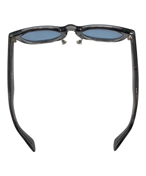 金子眼鏡（カネコガンキョウ）金子眼鏡 (カネコガンキョウ) STANDARD CALIFORNIA (スタンダードカリフォルニア) サングラス クリア サイズ:記載なしの古着・服飾アイテム