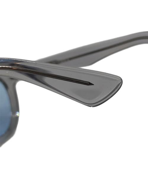 金子眼鏡（カネコガンキョウ）金子眼鏡 (カネコガンキョウ) STANDARD CALIFORNIA (スタンダードカリフォルニア) サングラス クリア サイズ:記載なしの古着・服飾アイテム