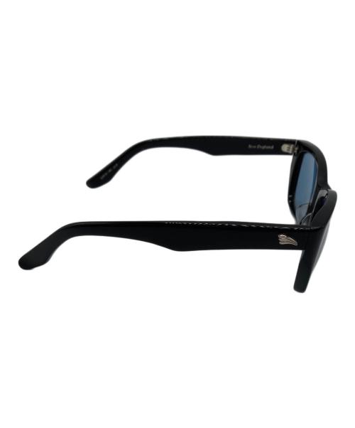 GROOVER（グルーバー）GROOVER (グルーバー) CAPTAINS HELM (キャプテンズヘルム) サングラス ブラック サイズ:52□19-145の古着・服飾アイテム