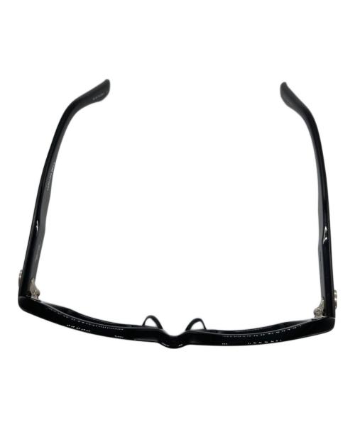 GROOVER（グルーバー）GROOVER (グルーバー) CAPTAINS HELM (キャプテンズヘルム) サングラス ブラック サイズ:52□19-145の古着・服飾アイテム