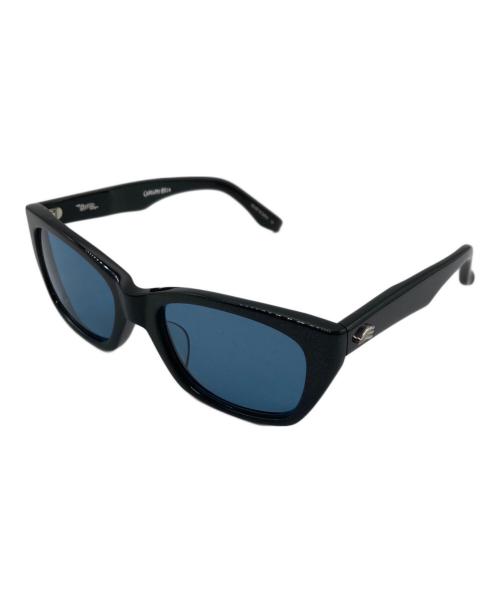 GROOVER（グルーバー）GROOVER (グルーバー) CAPTAINS HELM (キャプテンズヘルム) サングラス ブラック サイズ:52□19-145の古着・服飾アイテム