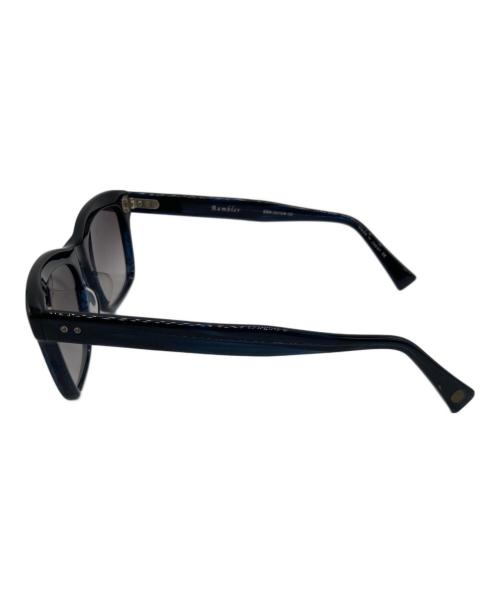 DITA（ディータ）DITA (ディータ) サングラス ブラック サイズ:55□18-147の古着・服飾アイテム