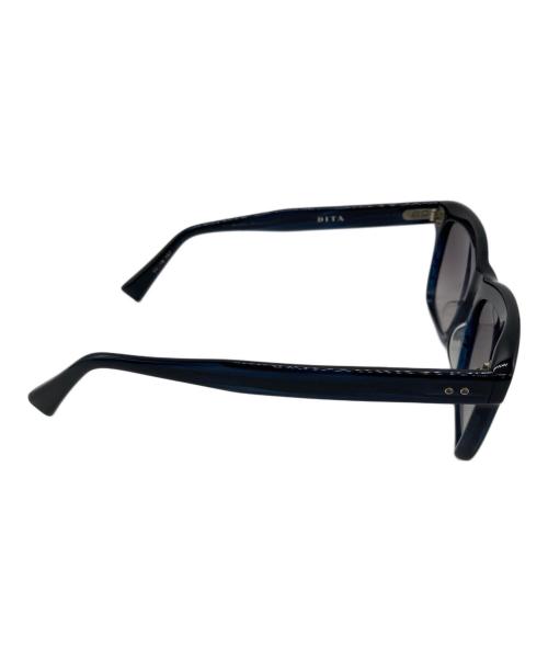 DITA（ディータ）DITA (ディータ) サングラス ブラック サイズ:55□18-147の古着・服飾アイテム