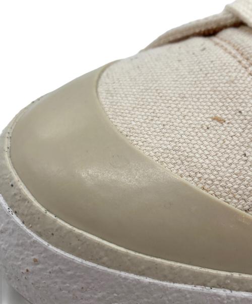 NIKE SB（ナイキエスビー）NIKE SB (ナイキエスビー) Doyenne (ドイエン) BLAZER LOW ベージュ サイズ:US11 未使用品の古着・服飾アイテム