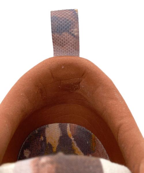 NIKE SB（ナイキエスビー）NIKE SB (ナイキエスビー) Doyenne (ドイエン) BLAZER LOW ベージュ サイズ:US11 未使用品の古着・服飾アイテム