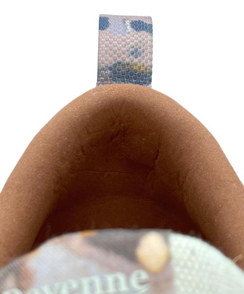 NIKE SB（ナイキエスビー）NIKE SB (ナイキエスビー) Doyenne (ドイエン) BLAZER LOW ベージュ サイズ:US11 未使用品の古着・服飾アイテム