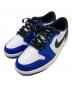 NIKE（ナイキ）の古着「AIR JORDAN 1 RETRO LOW OG ローカットスニーカー」｜WHITE/BLACK-GAME ROY
