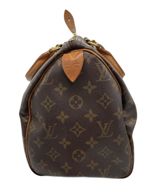 LOUIS VUITTON（ルイ ヴィトン）LOUIS VUITTON (ルイ ヴィトン) ハンドバッグ/スピーディ25 ブラウンの古着・服飾アイテム