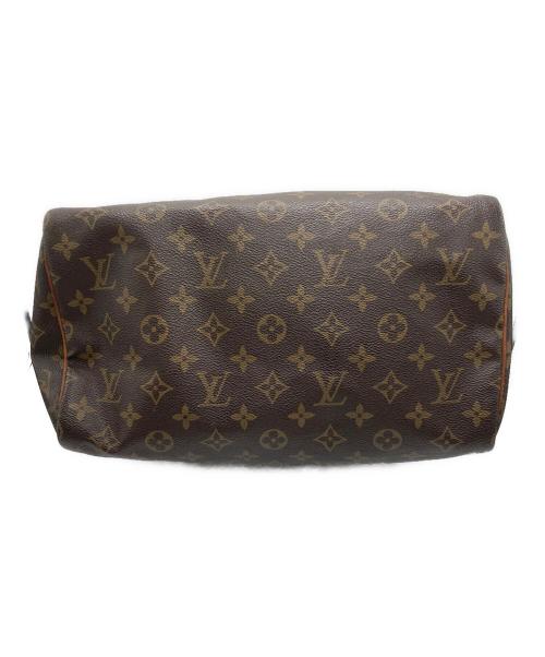 LOUIS VUITTON（ルイ ヴィトン）LOUIS VUITTON (ルイ ヴィトン) ハンドバッグ/スピーディ25 ブラウンの古着・服飾アイテム