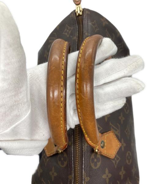 LOUIS VUITTON（ルイ ヴィトン）LOUIS VUITTON (ルイ ヴィトン) ハンドバッグ/スピーディ25 ブラウンの古着・服飾アイテム