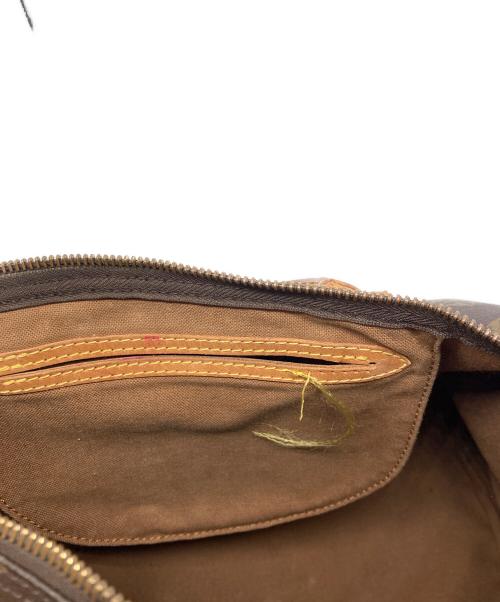 LOUIS VUITTON（ルイ ヴィトン）LOUIS VUITTON (ルイ ヴィトン) ハンドバッグ/スピーディ25 ブラウンの古着・服飾アイテム