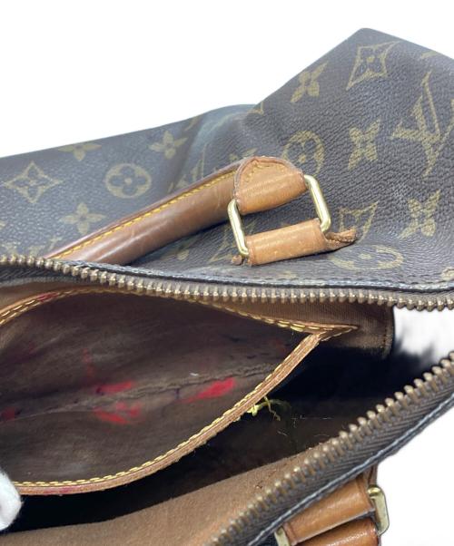 LOUIS VUITTON（ルイ ヴィトン）LOUIS VUITTON (ルイ ヴィトン) ハンドバッグ/スピーディ25 ブラウンの古着・服飾アイテム